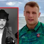 Famous fighter spoke about the promise given to Motiejus Lisauskas in Nida before death: "I'm sorry..."