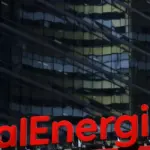 „TotalEnergies“ perka „Shell“ vėjo ir saulės energijos verslą Europoje