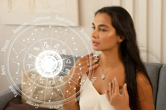 Shutterstock nuotr./Astrologija