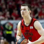 „Rytas“ retained the biggest talent, but only with one condition
