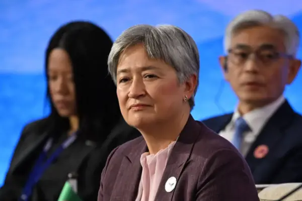 Australian minister warned: the country is being attempted to be divided by external and internal forces