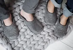 Monika Drobulytė and her world of felts