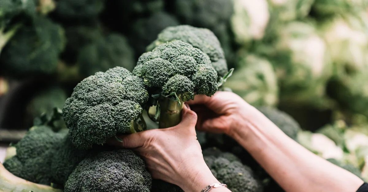Can broccoli help protect against cancer? The answer lies in their preparation