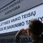 Decision made: what awaits the children of the Žlabys family?