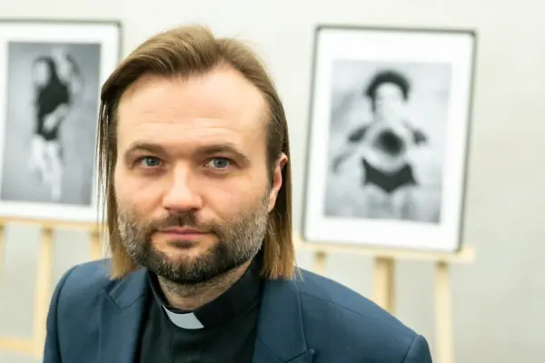 Priest Algirdas Toliatas, shaken by pedophilia, spoke out – pointed a finger at what happened when the scandal arose