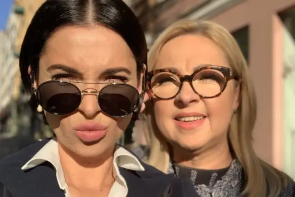 After reading what her former son-in-law published – Nijolė Jagelavičienė decided not to stay silent: "The height of cynicism!"