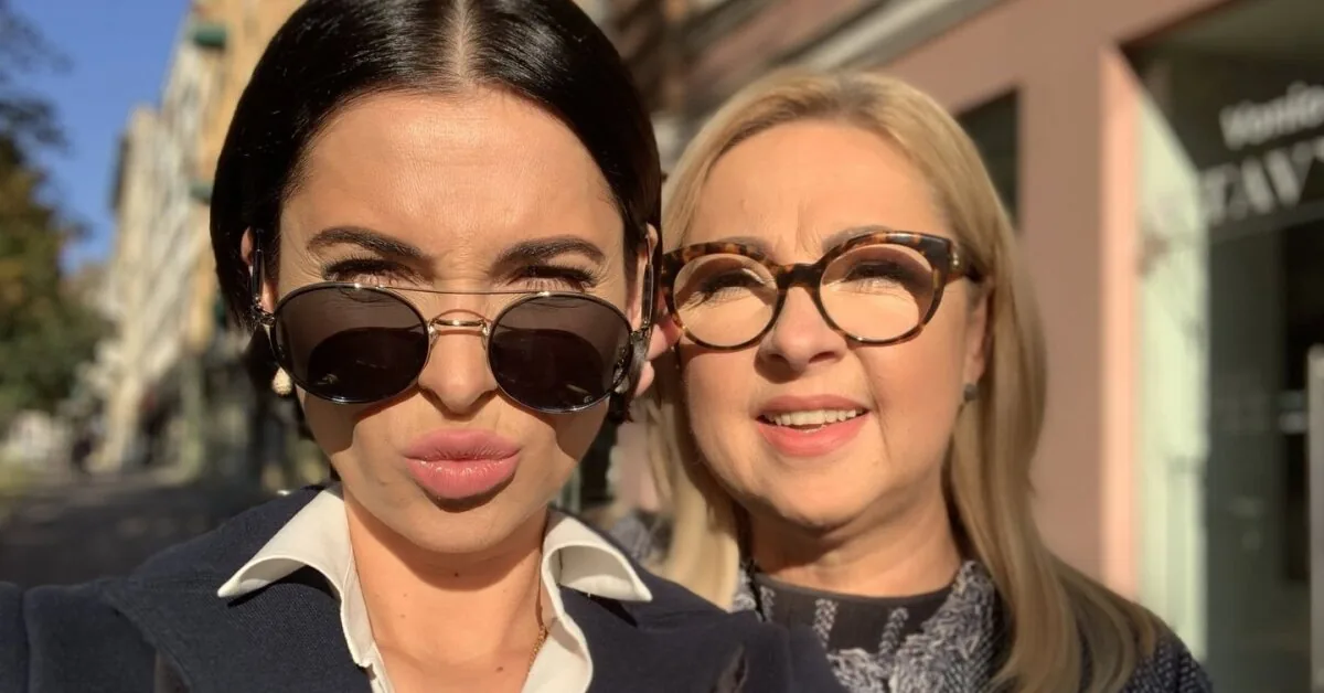 After reading what her former son-in-law published – Nijolė Jagelavičienė decided not to stay silent: "The height of cynicism!"
