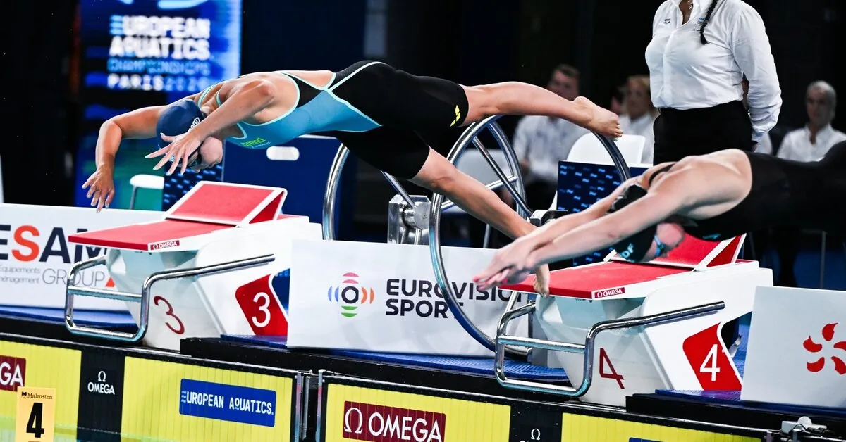 Third time's the charm: Teterevkova settled scores with her opponent