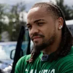 Edwards, who came to Kaunas, revealed a close connection with a former Žalgiris player