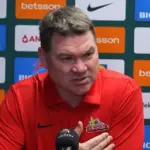 Arizona's coach wants to ignite the Lithuanian national team: "You have to regain that passion that is in your basketball DNA"