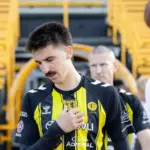After parting ways with the coach, "Šiauliai" turns to the player roster: "We will take appropriate actions"