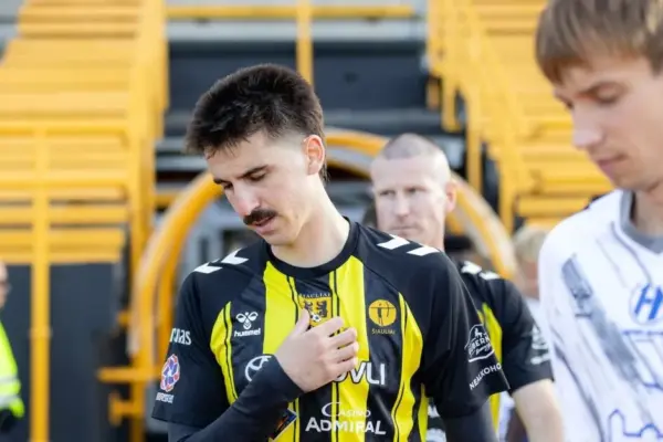 After parting ways with the coach, "Šiauliai" turns to the player roster: "We will take appropriate actions"
