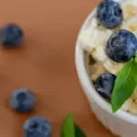 A dessert that enchanted Lithuanians: how to make curd ice cream in just a few minutes?