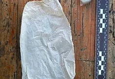 Two drug distribution points liquidated in Markučiai – five persons arrested