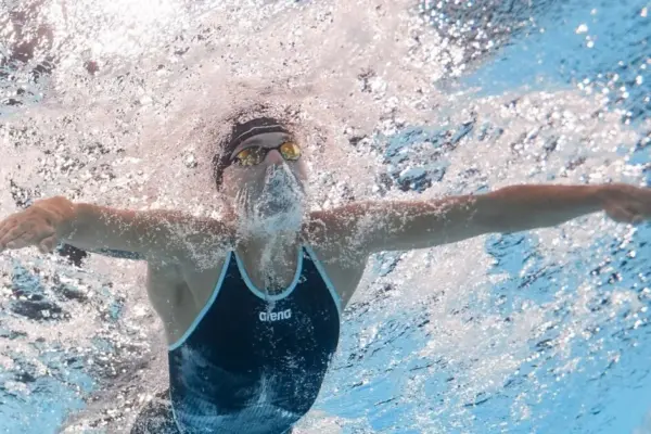 The exceptional swimming art that makes Lithuania famous: why are Lithuanians so strong in breaststroke?