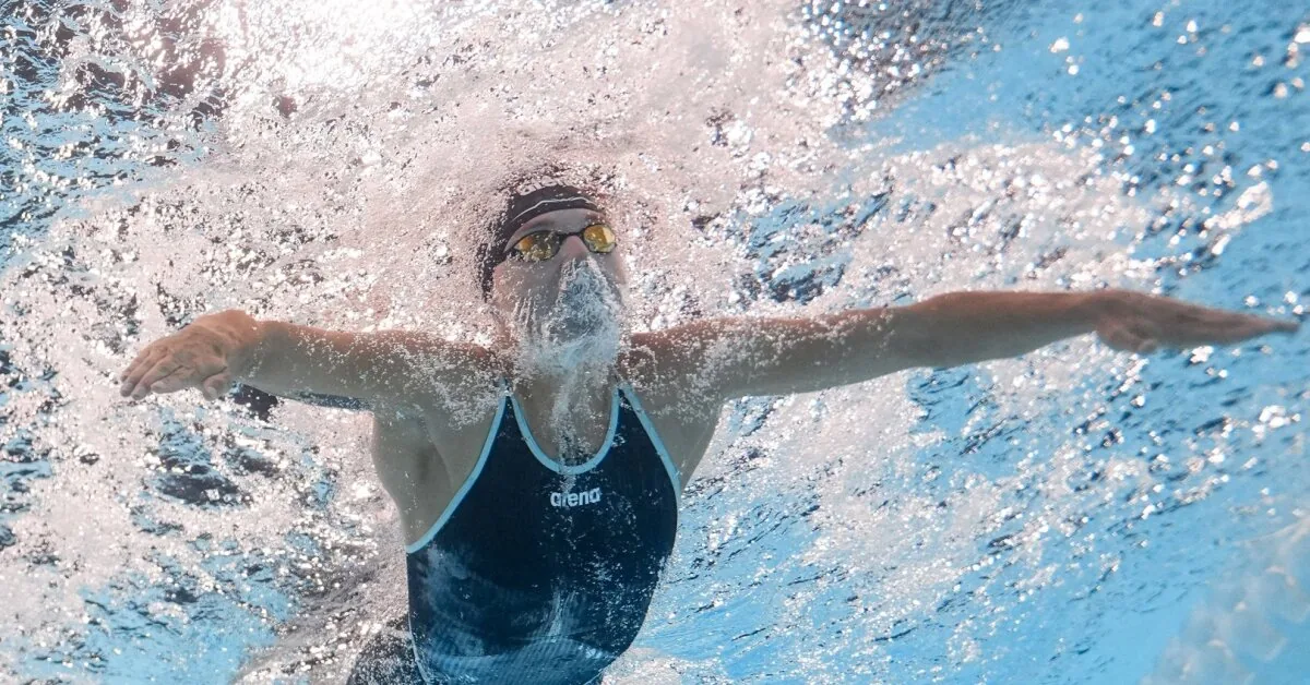 The exceptional swimming art that makes Lithuania famous: why are Lithuanians so strong in breaststroke?
