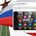 Prank on Russian officials: Ukrainian intruded into a secret conversation and caused panic