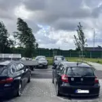 Cars don't fit in the city: are Klaipėda drivers to blame?