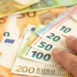 State and municipal budgets supplemented by 11 billion euros in half a year