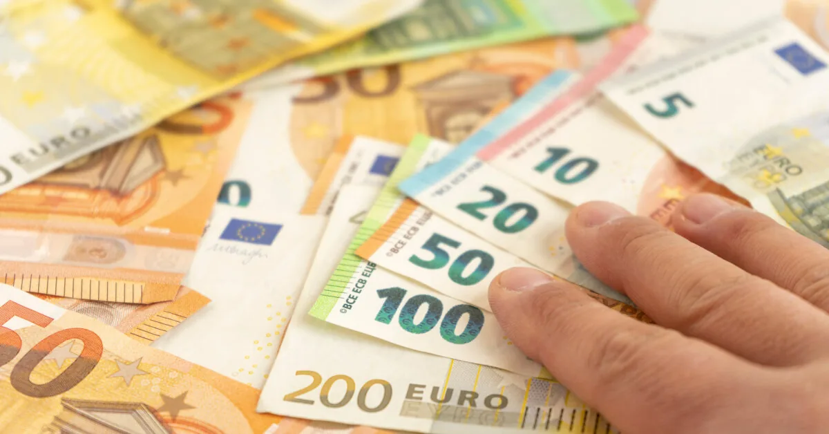 State and municipal budgets supplemented by 11 billion euros in half a year