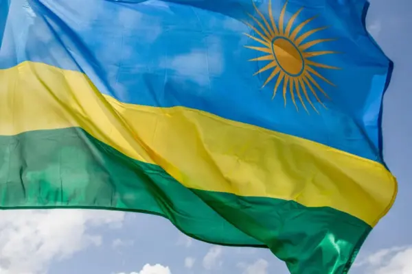 Rwanda preliminarily negotiates with European countries on migration