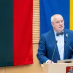 Juozas Olekas: The situation of Laura Matjošaitytė is concerning, the committee is tasked with gathering information