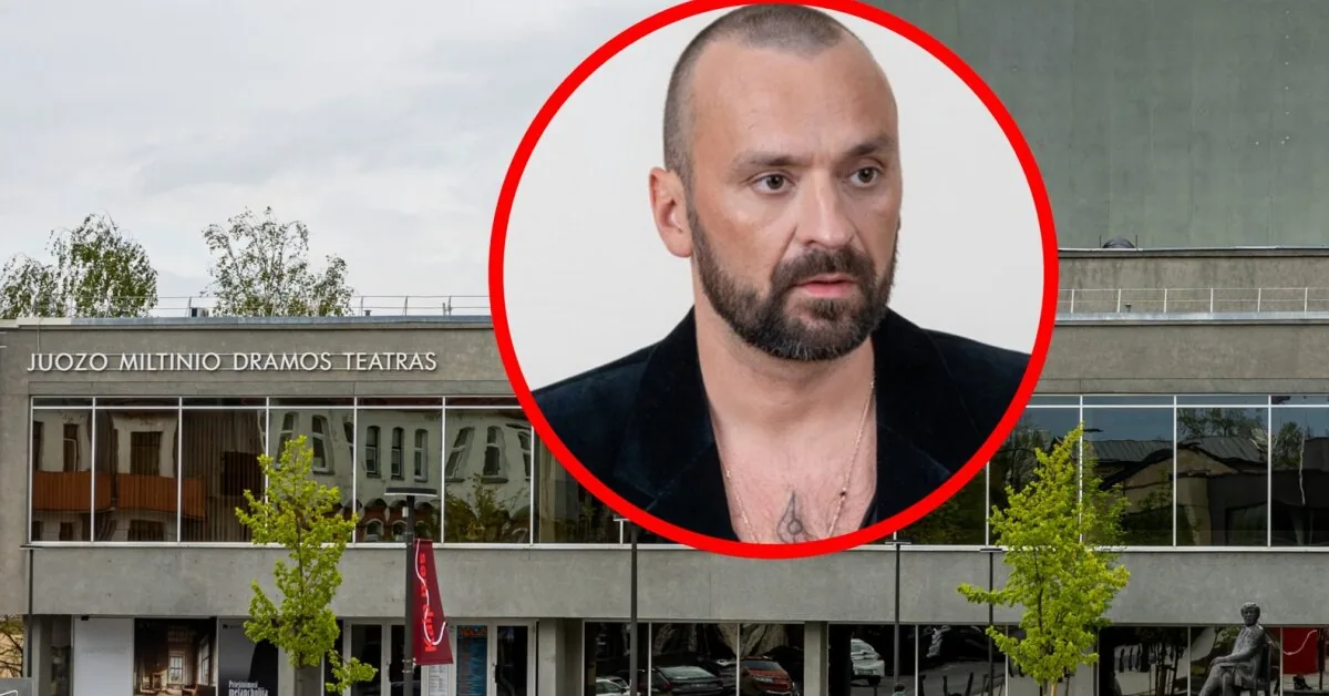 Tadui Gryn and the theater – a question about the main "trump card" and an unexpected proposal: "That would explain everything"