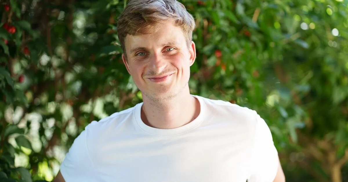 From Photography to Sails: Gabrielius Kuliešius on the Free World of Creativity