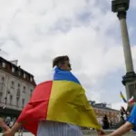 22 Cities in Poland – Protests Against Hostility Towards Ukrainians