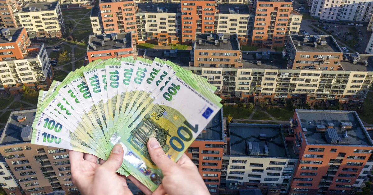Housing loan conditions have changed: who will find it easier to borrow, and who will find it harder?