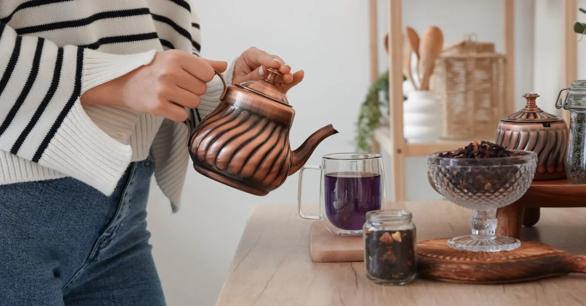 Do you have high blood pressure? This drink after dinner can help regulate it