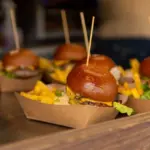 Soon the capital will smell of burgers again: the traditional "Vilnius Burger Fest" returns