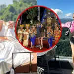 Stano shared honeymoon shots from Bali: said what surprised the most
