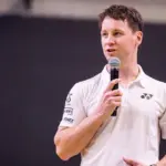 In Vilnius – tennis coaches conference, Ričardas Berankis will also share his experience