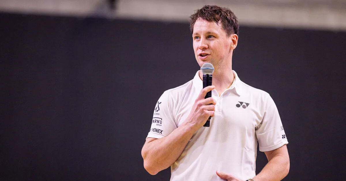 In Vilnius – tennis coaches conference, Ričardas Berankis will also share his experience