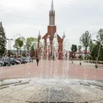 Care home to be built in Kaišiadorys for 4.3 million euros