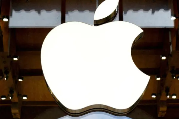 „Apple“ paid for the AI model intended for the Chinese market in collaboration with „Alibaba“