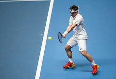 Ričardas Berankis