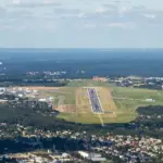 „GetJet Airlines“ will build another hangar at Vilnius Airport for 25 million euros