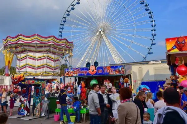Forget queues and traffic jams: 10 European "second cities" worth visiting now