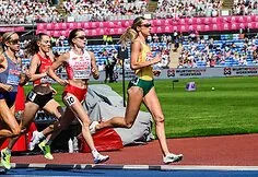 Gabija Galvydytė