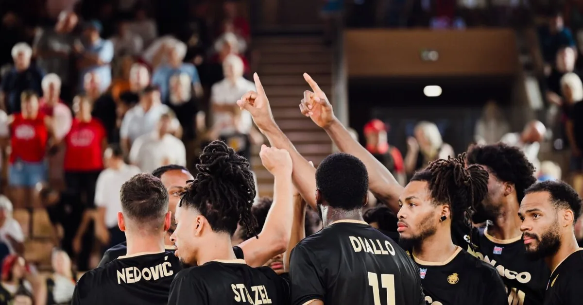 „Monaco“ club may lose its place in the Europa League