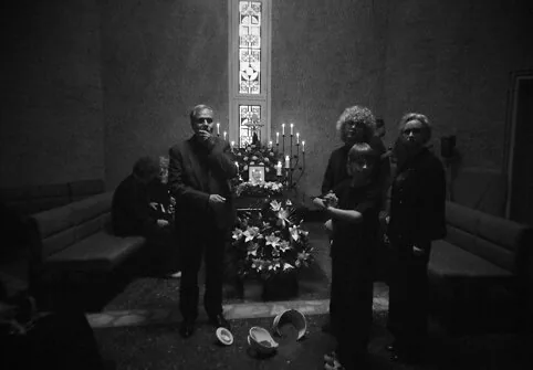 Pijus Opera presented a new video clip