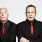 The legendary band returns to Vilnius – will hold a concert in Lukiškės Prison: supported by a famous Lithuanian
