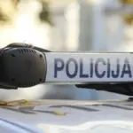 Truck and motorcycle accident in Šakiai district ended in tragedy: one person died