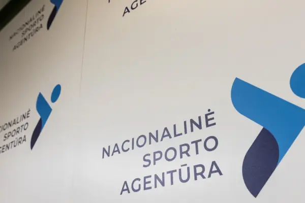 Nacionalinė sporto agentūra netrukus skelbs 4 mln. eurų vertės sporto bazių pagerinimo konkursą