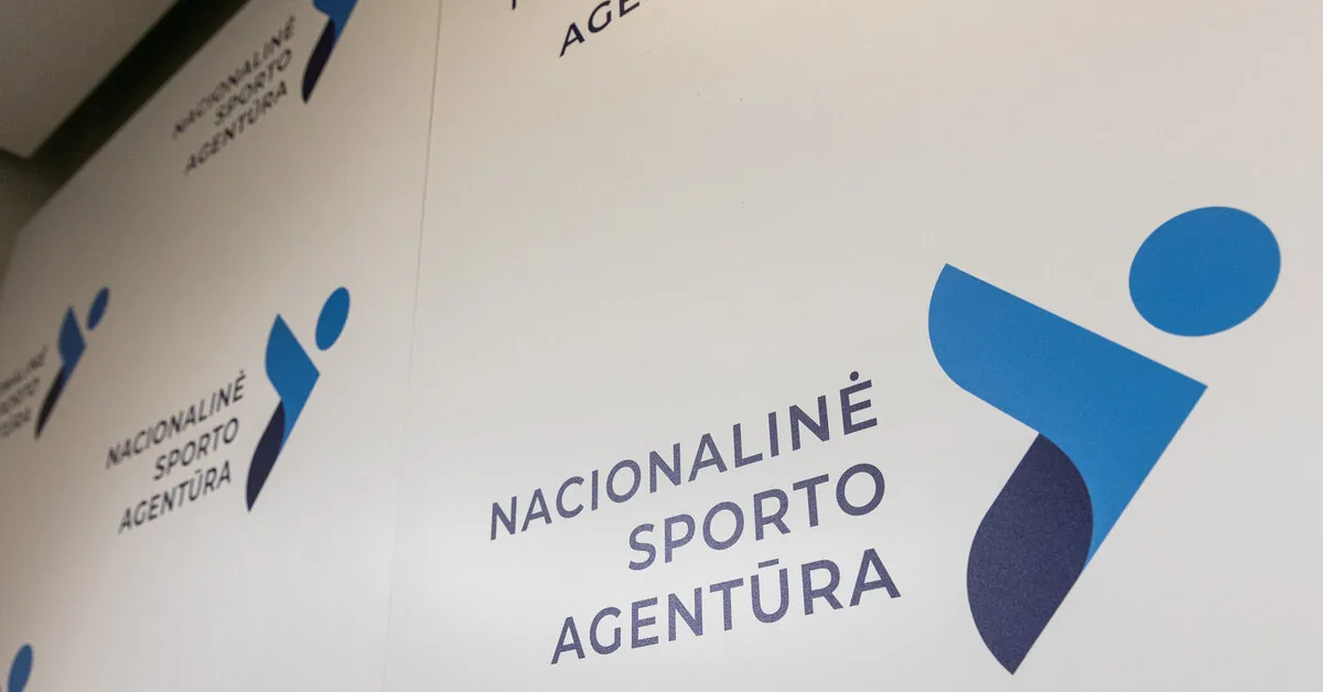 Nacionalinė sporto agentūra netrukus skelbs 4 mln. eurų vertės sporto bazių pagerinimo konkursą