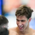 Tomas Navikonis after the final – about the Lithuanian record, mistakes, and rising talent