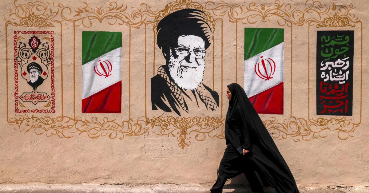 Iranians have set conditions for the opening of the Strait of Hormuz