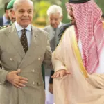 Turkey, Pakistan, and Saudi Arabia signed a defense pact